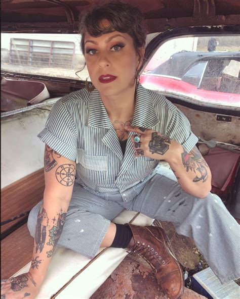 danelle colby nude|‘American Pickers’ Star Danielle Colby Bares It